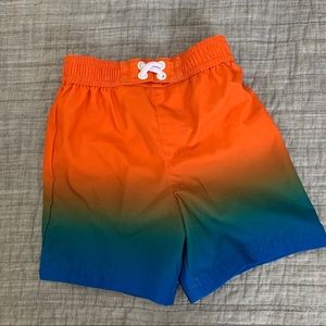*🎉 FREE WITH PURCHASE- EUC Boys Swimming Trunks